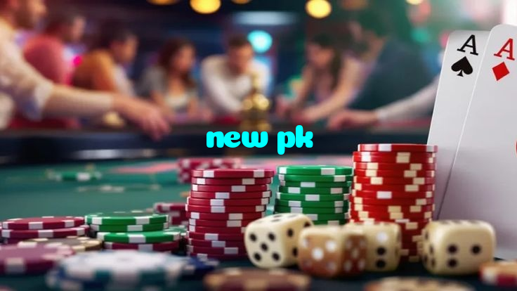 new pk casino presented on mobile device in Pakistan with slots and live games